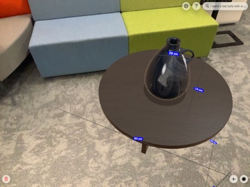 HomeByMe Reality – Deco 3D iPad screenshot