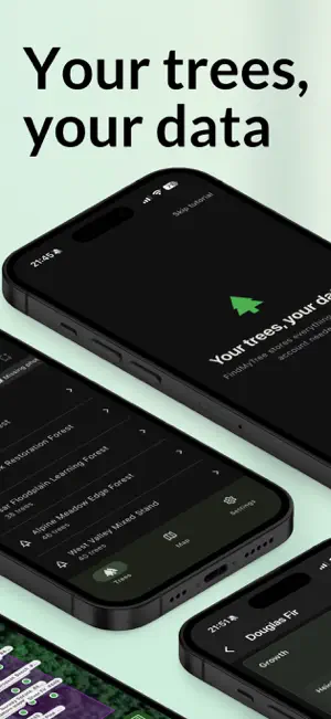 FindMyTree - Manage Your Grove screenshot 2