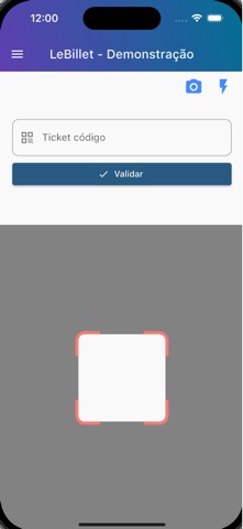 Lebillet EU Checkin screenshot