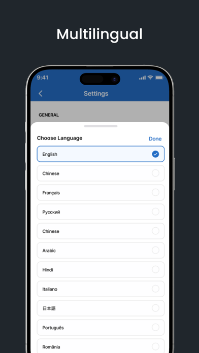 FreePhone.io: Temporary Number screenshot 4