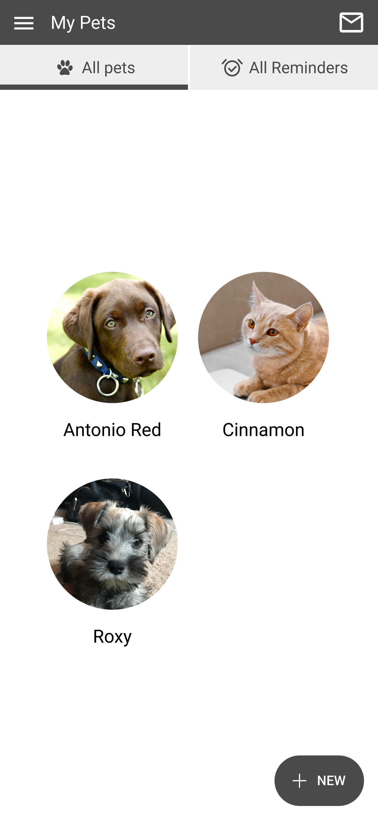 Lowell Animal Hospital screenshot 3
