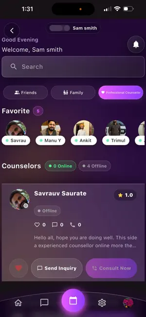 Yapper Life screenshot 1