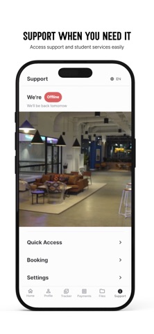 Studyfly screenshot