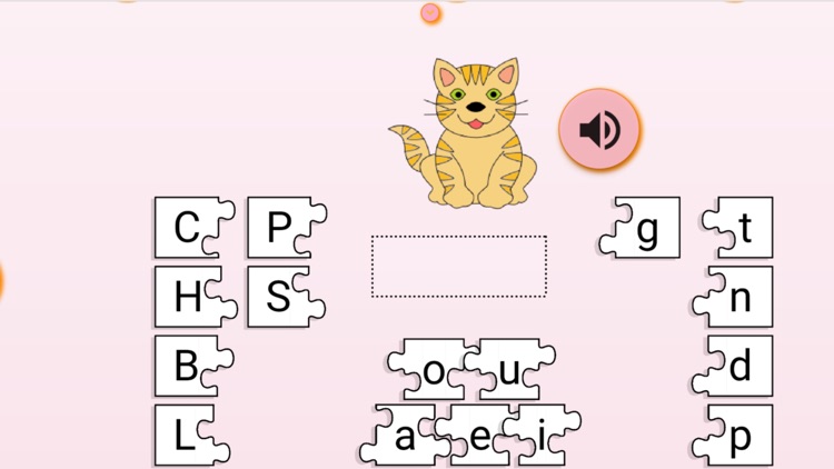 Kindergarten Phonics screenshot-5