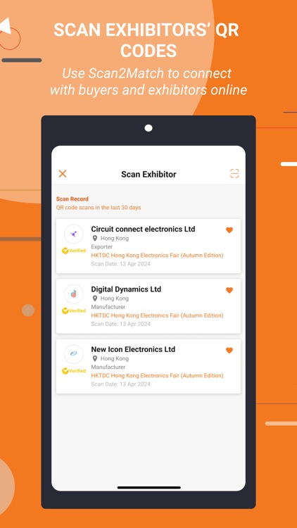 HKTDC Marketplace screenshot-5