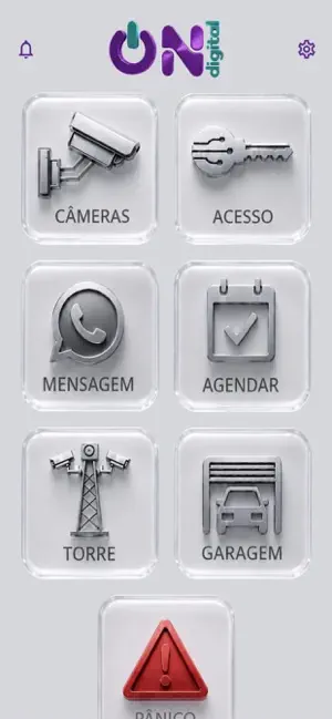 OnDigitalMobile screenshot 1