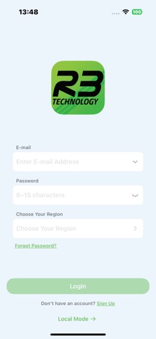 RBVU Screenshot 1 of 5