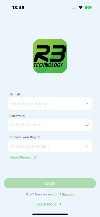 RBVU Screenshot 1 of 5