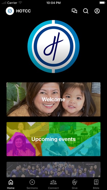 Hope of the City Church