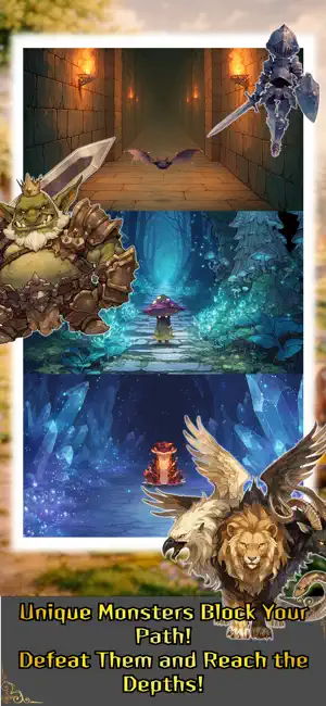 Slot & Brave: Roguelike RPG screenshot 4