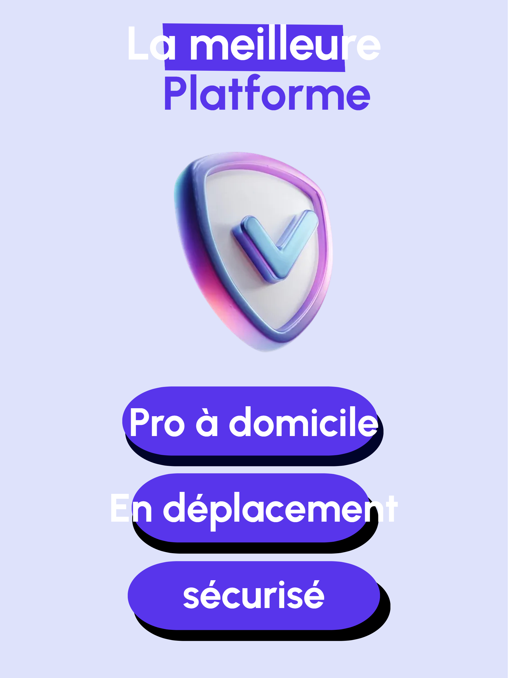 NOWIE Client