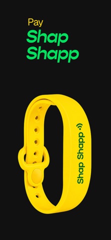 ShapShapp Merchant Screenshot 1 of 4