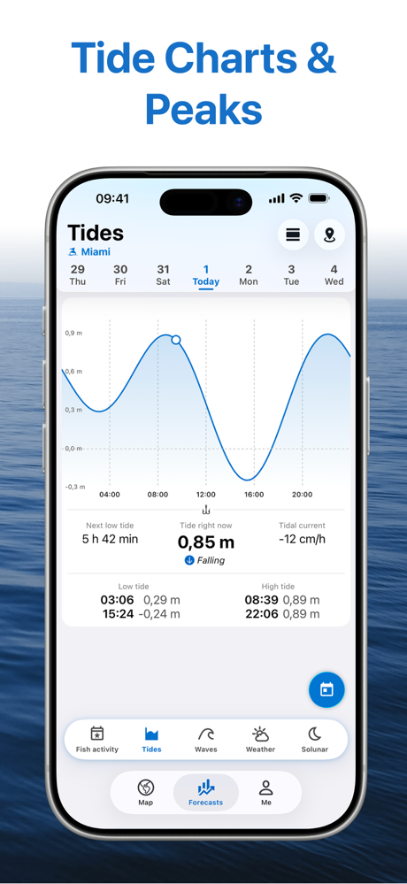 Fishing Points - Fish App screenshot 4