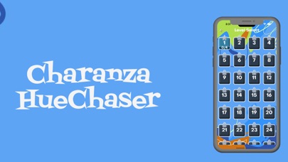Screenshot #2 pour ChuranzyRadiantBash