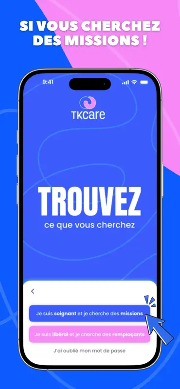 Tkcare screenshot 6 of 10