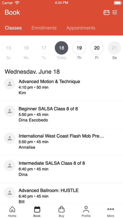 Destiny Dance Studio