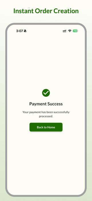Naturally Plus Connect Screenshot 5 of 5