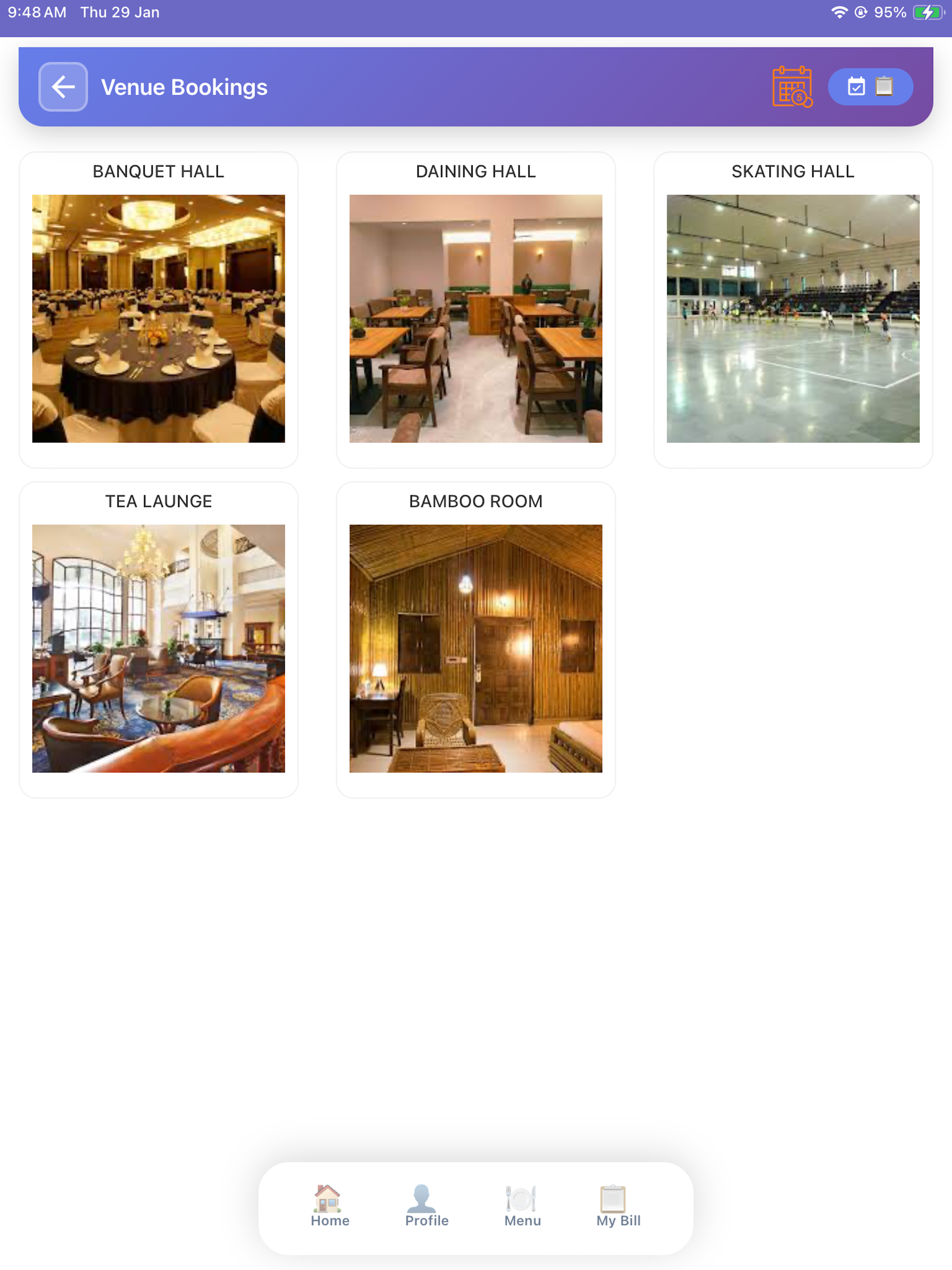 JIWAJI CLUB