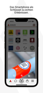 AHAUS SuperApp screenshot 4