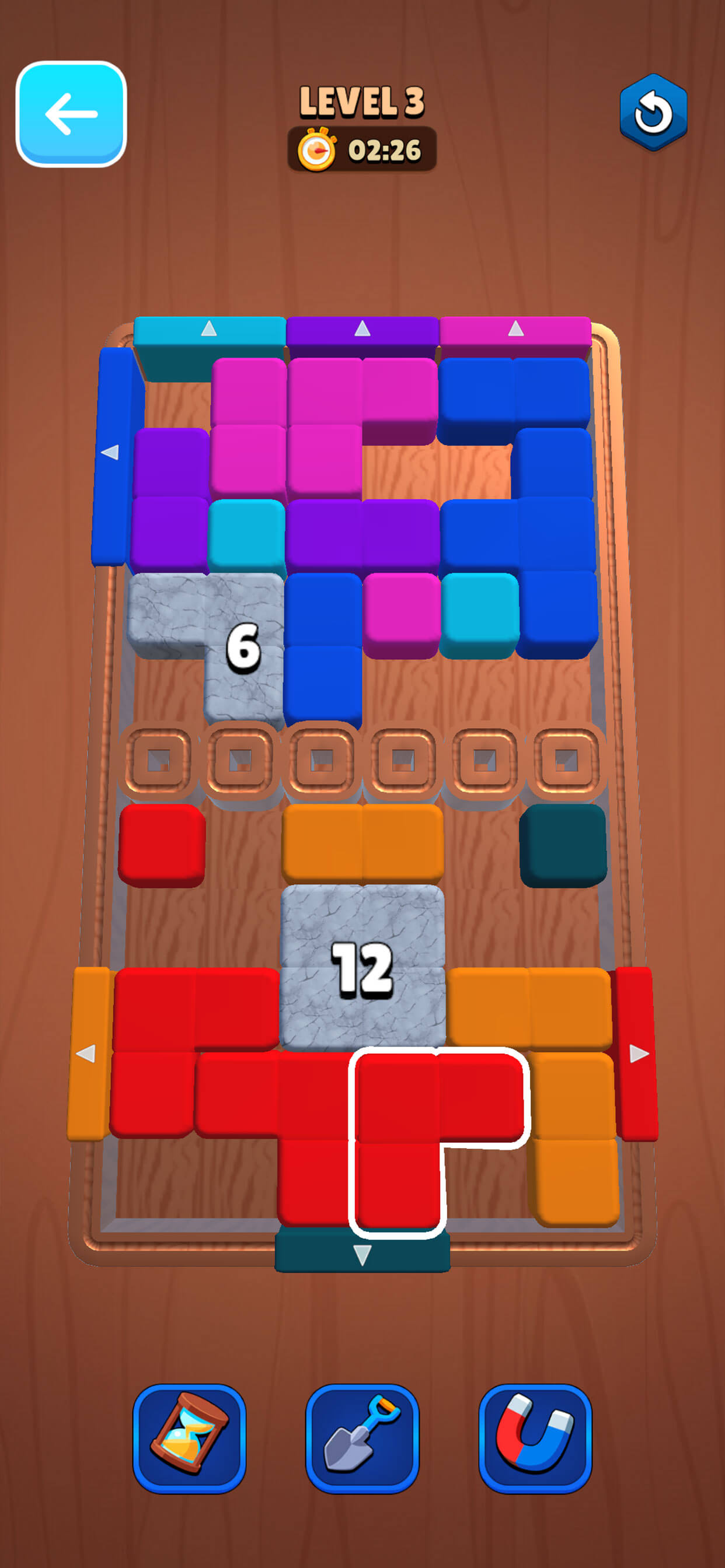 Block Blast-Block Puzzle Games