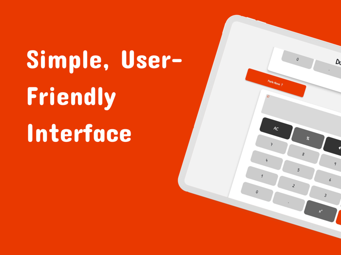 DualCalc - Calculator App