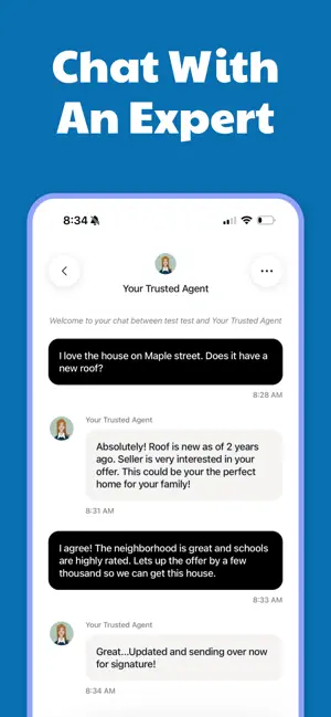 Beacon New York Realty screenshot 3