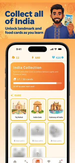 SpiceTalk - Indian English screenshot 4