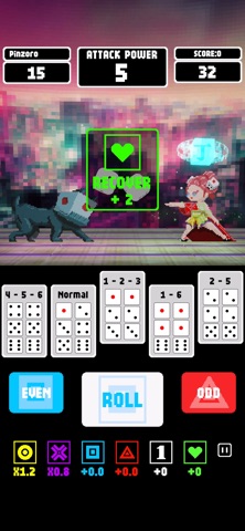 PSYCHOLO KURAHA Screenshot 5 of 6