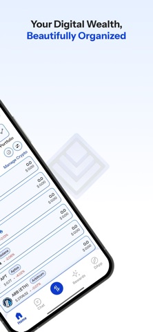 Tajir Wallet Screenshot 6 of 9