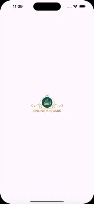 Online Mini Cabs Driver screenshot 1