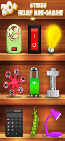 Fidget Master: Relaxing Games Screenshot 4 of 4