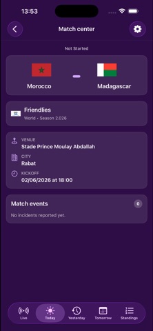 صورة التطبيق 2