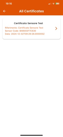 Eroundme Pro screenshot