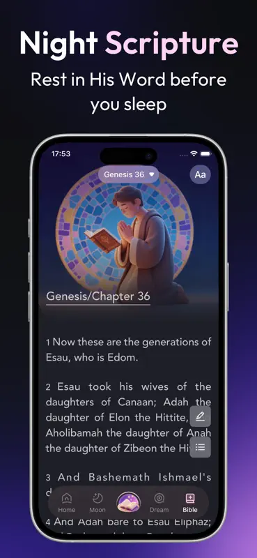 NightGrace：Sleep & Podcasts screenshot 8 of 10