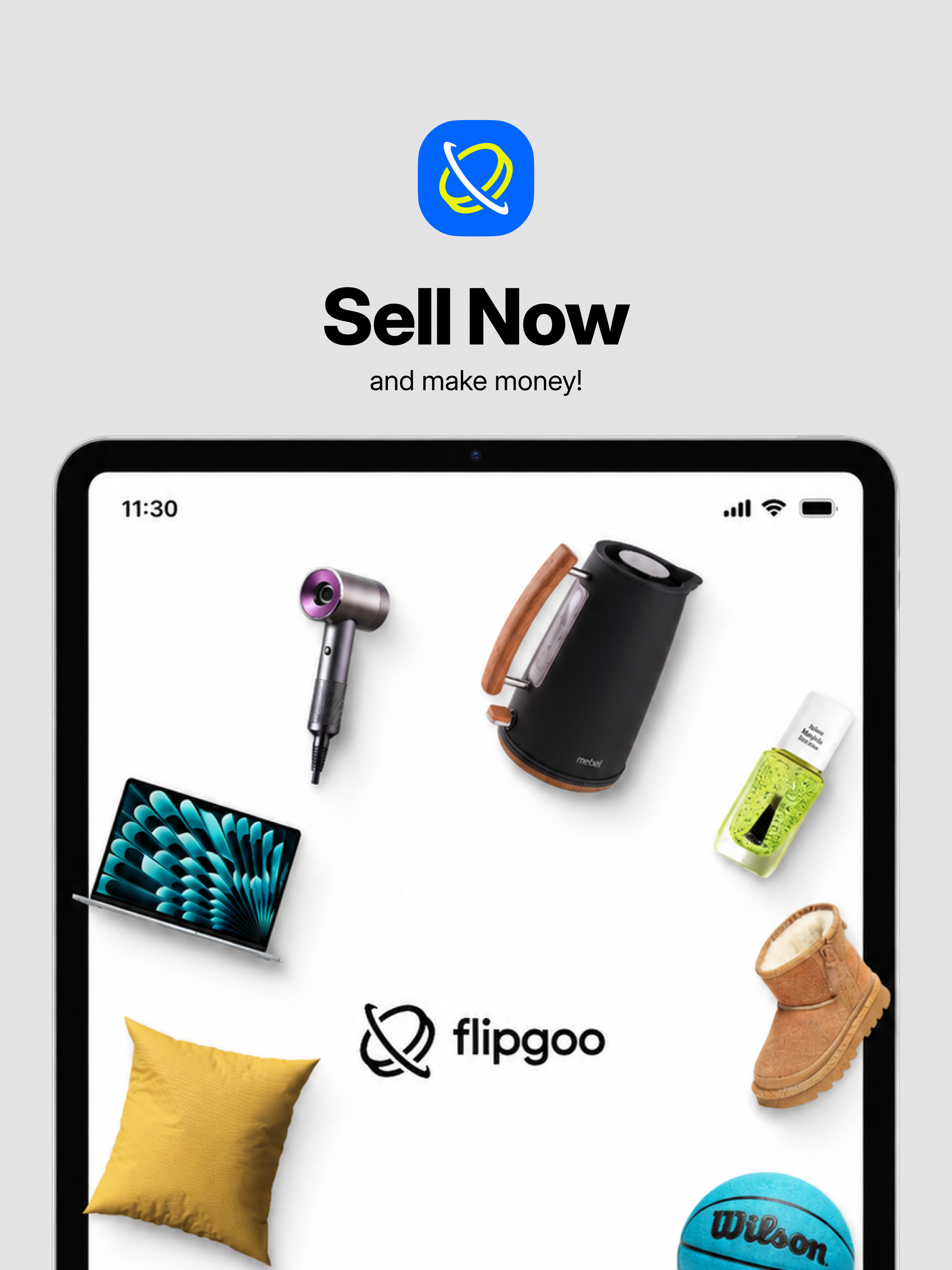 Flipgoo - Buy & Sell screenshot 6