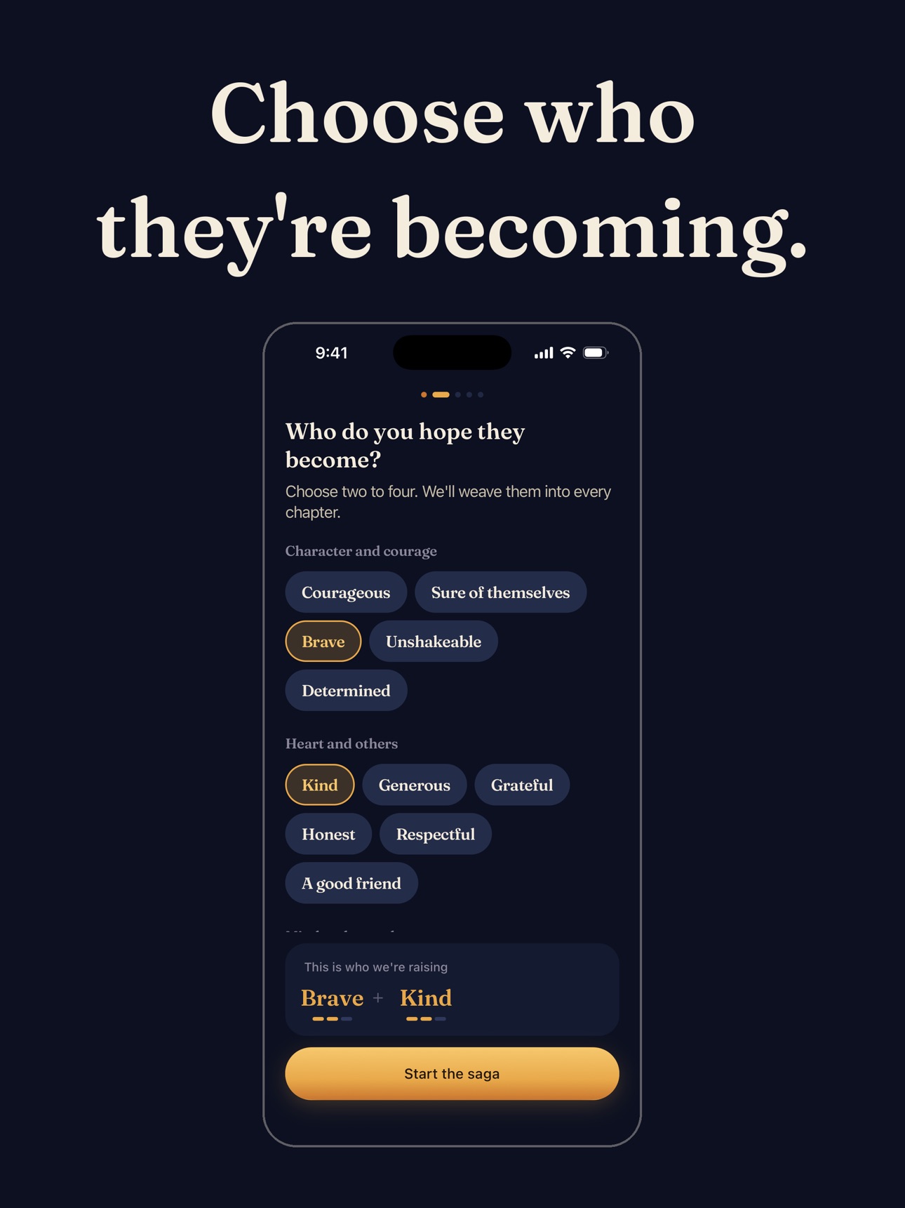 Screenshot 8 of Nightlore: Bedtime Stories