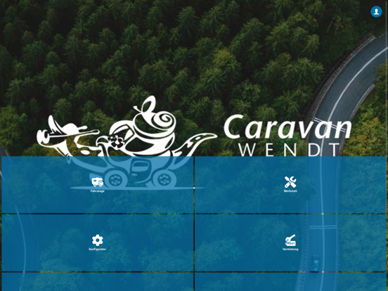 Screenshot #4 pour Caravan-Wendt