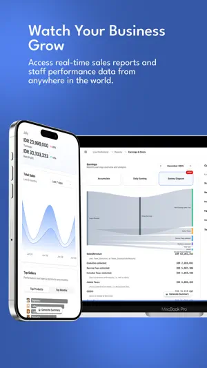 ReBill PoS screenshot 4