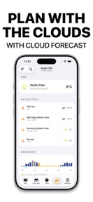 Sun Tracker & Seeker: SunCast screenshot