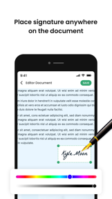 Doc Scanner-Scan Document screenshot