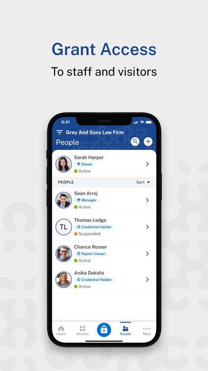 Centrios screenshot-3