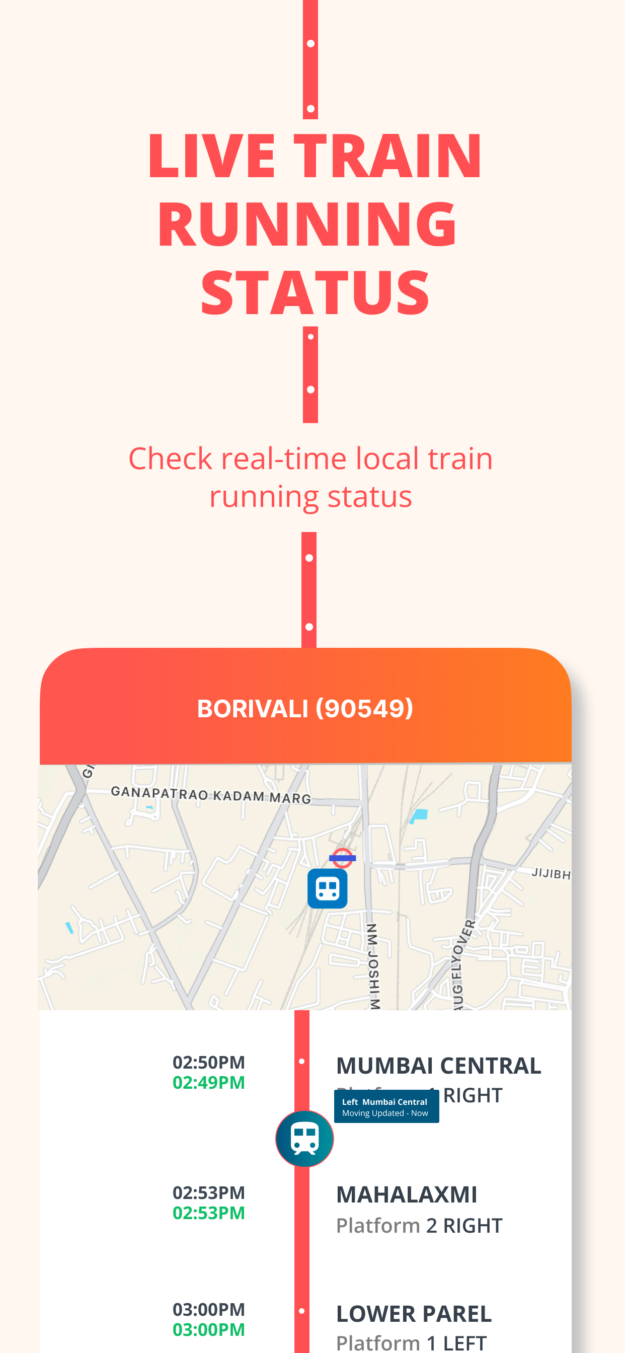 YATRI: Local & Metro Ticketing screenshot 3