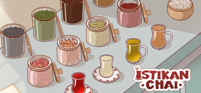 Istikan Chai Screenshot 1 of 8