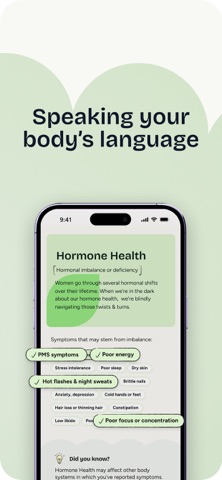 LERA Health Screenshot 5 of 6
