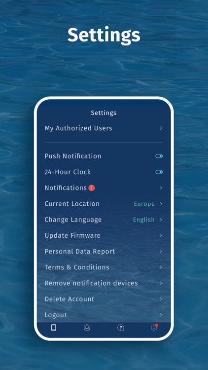 BADUConnect screenshot-7