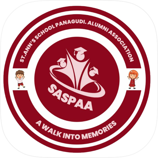 SASPAA-ST ANN'S PANAGUDI