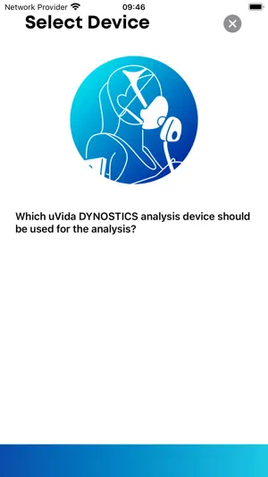 DYNOSTICS by uVida screenshot 2