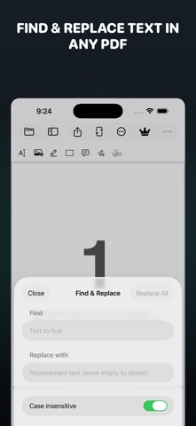 Booklet Maker: PDF Imposer Screenshot 8 of 10