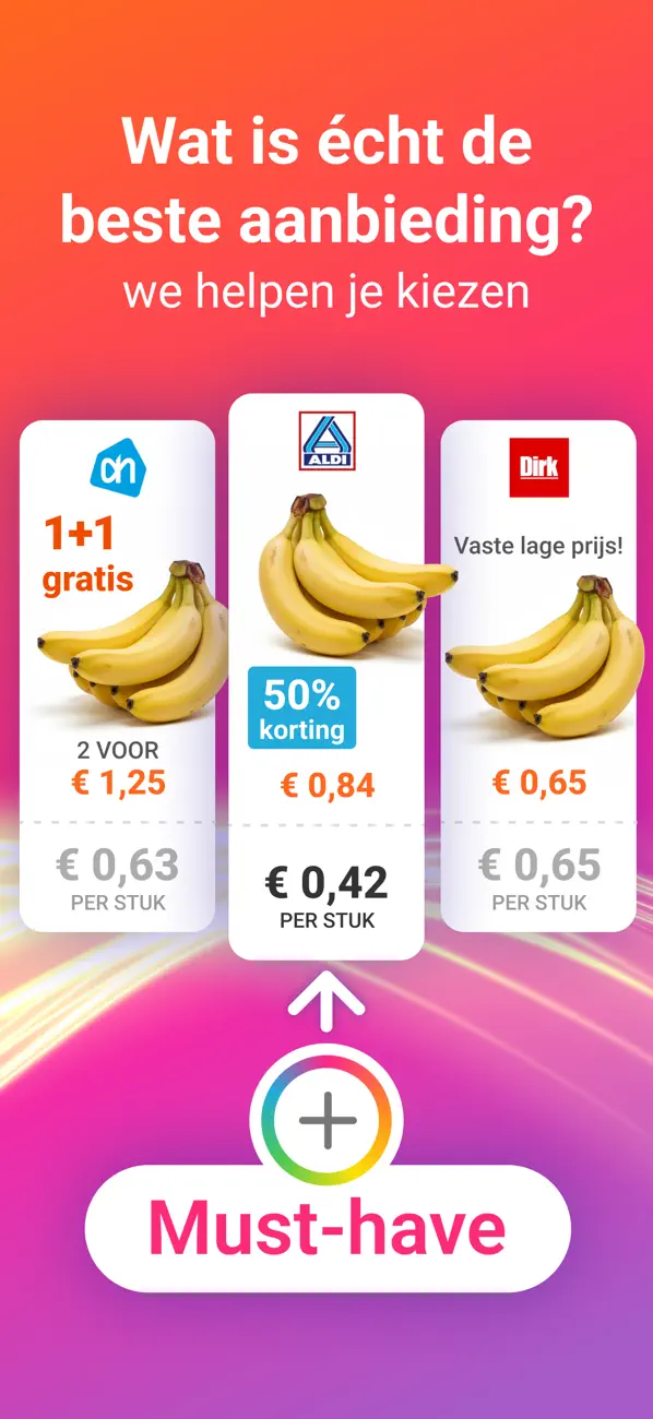 Screenshot #3 pour Folderz.nl Alle nieuwe folders