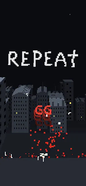 KITAUT – Rope Runner screenshot 3